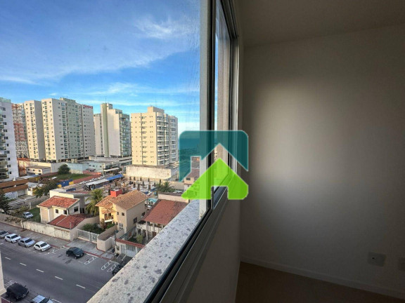 Imagem Apartamento com 3 Quartos à Venda, 75 m² em Itaparica - Vila Velha