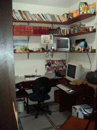 Imagem Sobrado com 3 Quartos à Venda, 160 m² em Brooklin - São Paulo