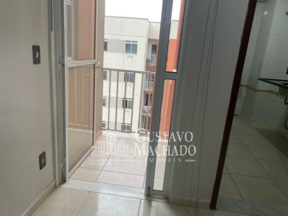 Imagem Imóvel com 2 Quartos para Alugar, 45 m² em água Limpa - Volta Redonda Imagem Imóvel com 2 Quartos para Alugar, 45 m² em água Limpa - Volta Redonda