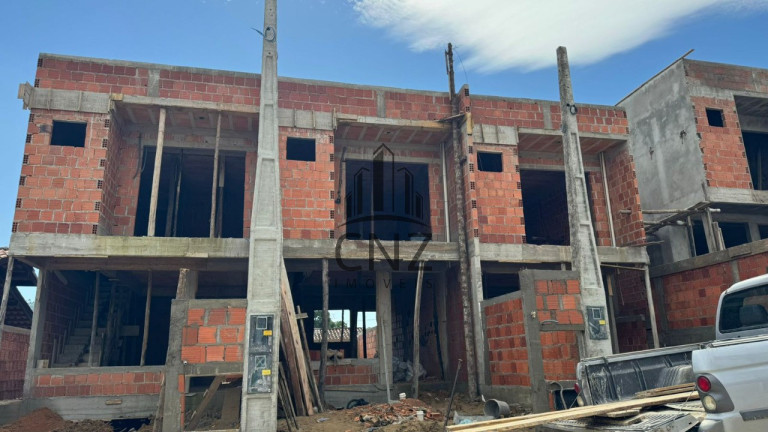 Imagem Casa com 2 Quartos à Venda, 73 m² em São João - Brusque