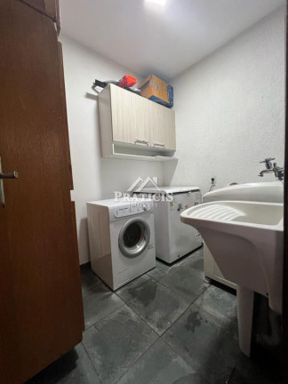 Imagem Casa com 3 Quartos à Venda, 127 m² em Jardim Daisy - São Paulo