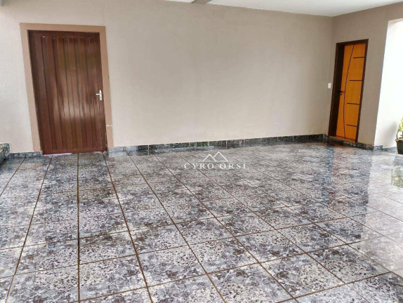 Casa com 3 Quartos à Venda, 220 m² em Bongue - Piracicaba