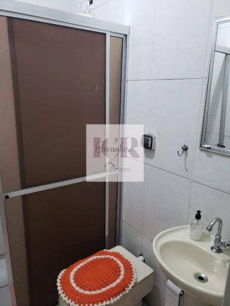Imagem Casa com 2 Quartos à Venda, 156 m² em Jardim Altos Do Itavuvu - Sorocaba