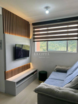 Imagem Apartamento com 2 Quartos à Venda, 46 m² em Carvalho - Itajaí
