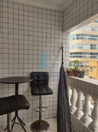 Imagem Apartamento com 2 Quartos à Venda, 86 m² em Tupi - Praia Grande