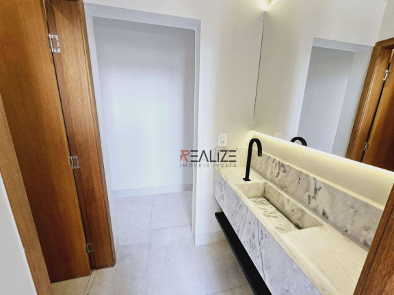 Imagem Casa com 3 Quartos à Venda, 195 m² em Condomínio Jardim Piemonte - Indaiatuba