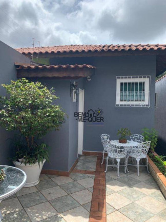 Imagem Sobrado com 3 Quartos à Venda, 190 m² em Parque São Domingos - São Paulo Imagem Sobrado com 3 Quartos à Venda, 190 m² em Parque São Domingos - São Paulo