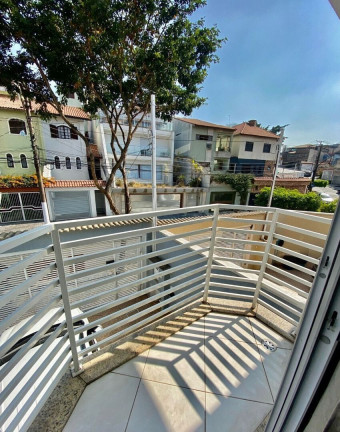 Imagem Casa com 3 Quartos à Venda, 198 m² em Sítio Da Figueira - São Paulo
