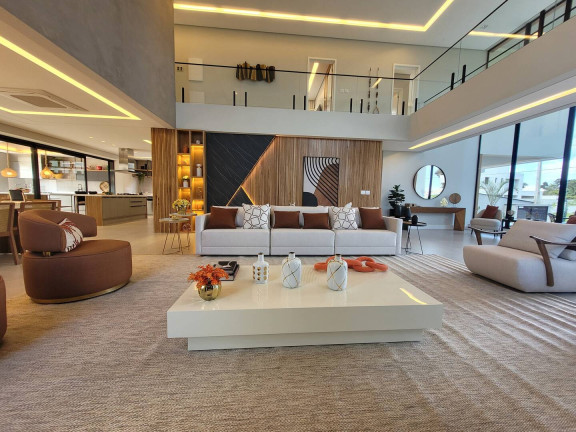 Imagem Casa com 7 Quartos à Venda, 620 m² em Riviera De São Lourenço - Bertioga