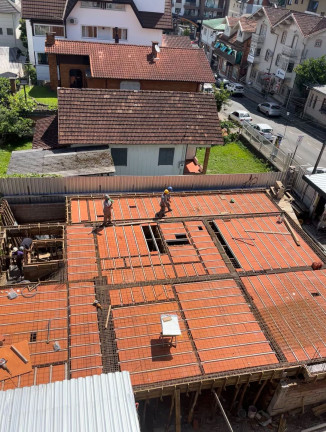 Imagem Apartamento com 2 Quartos à Venda, 83 m² em Centro - Gramado Imagem Apartamento com 2 Quartos à Venda, 83 m² em Centro - Gramado
