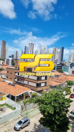 Imagem Apartamento com 2 Quartos à Venda, 70 m² em Altiplano Cabo Branco - João Pessoa Imagem Apartamento com 2 Quartos à Venda, 70 m² em Altiplano Cabo Branco - João Pessoa