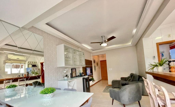 Imagem Apartamento com 2 Quartos à Venda, 73 m² em Zona Nova - Capão Da Canoa Imagem Apartamento com 2 Quartos à Venda, 73 m² em Zona Nova - Capão Da Canoa