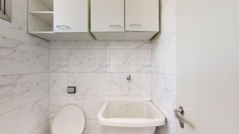 Imagem Apartamento com 3 Quartos à Venda, 113 m² em Moema - São Paulo