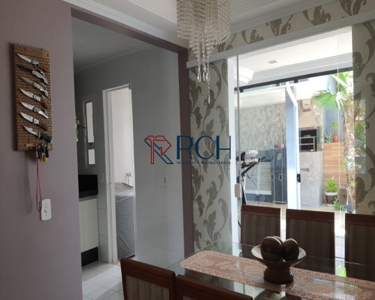 Imagem Casa com 3 Quartos à Venda, 110 m² em Jardim Paraíso - Votorantim Imagem Casa com 3 Quartos à Venda, 110 m² em Jardim Paraíso - Votorantim