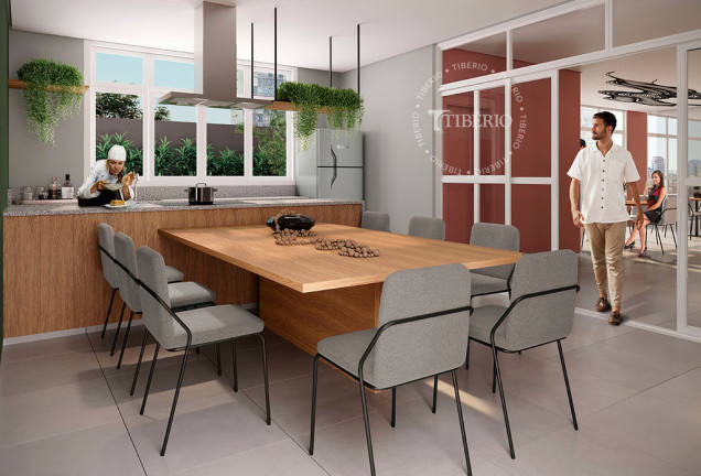 Imagem Apartamento com 2 Quartos à Venda, 39 m² em Consolação - São Paulo Imagem Apartamento com 2 Quartos à Venda, 39 m² em Consolação - São Paulo
