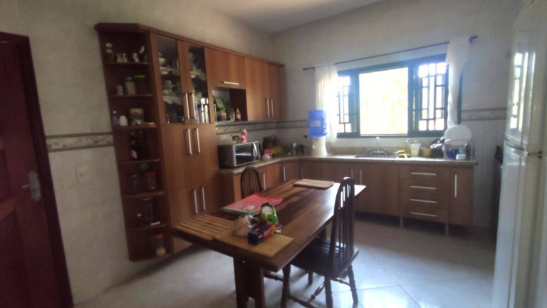 Imagem Casa com 4 Quartos à Venda, 1.000 m² em Chácaras Fernão Dias - Atibaia