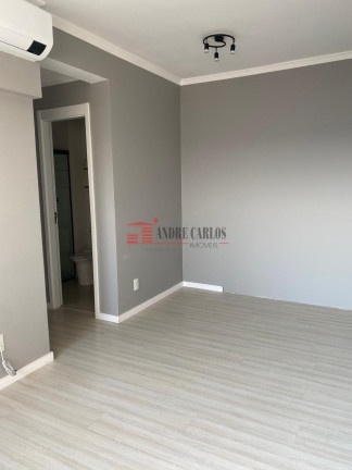 Imagem Apartamento com 2 Quartos à Venda, 72 m² em Centro - Osasco