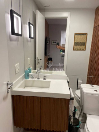 Imagem Apartamento com 1 Quarto à Venda, 73 m² em Cerqueira César - São Paulo