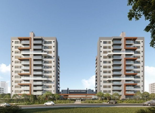 Apartamento com 2 Quartos à Venda,  em Jardim Lindóia - Porto Alegre