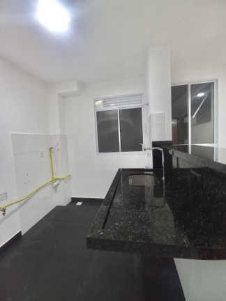 Imagem Apartamento com 2 Quartos à Venda, 43 m² em Pinheirinho - Curitiba