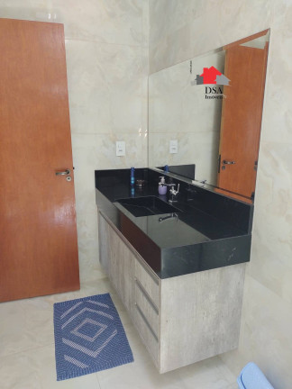 Imagem Casa com 3 Quartos à Venda, 259 m² em Residencial Jardim De Mônaco - Hortolândia Imagem Casa com 3 Quartos à Venda, 259 m² em Residencial Jardim De Mônaco - Hortolândia