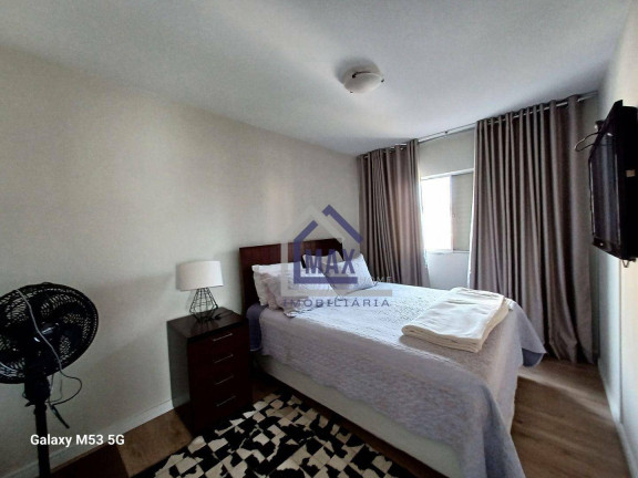 Imagem Apartamento com 3 Quartos à Venda, 72 m² em Vila Augusta - Guarulhos