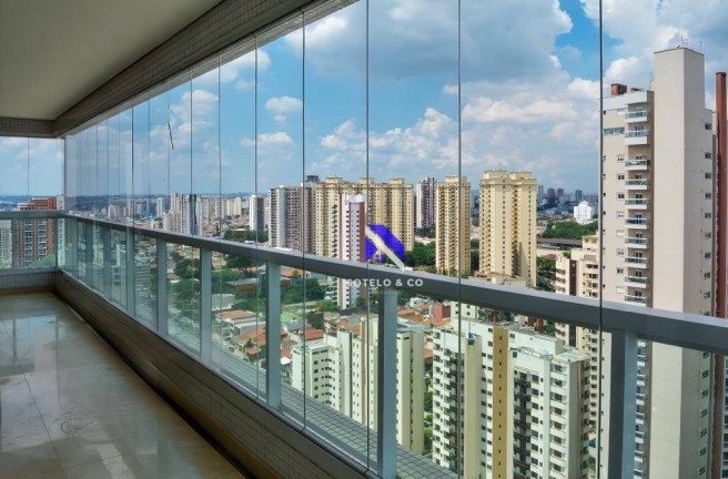 Imagem Apartamento com 6 Quartos à Venda, 425 m² em Vila Gomes Cardim - São Paulo Imagem Apartamento com 6 Quartos à Venda, 425 m² em Vila Gomes Cardim - São Paulo