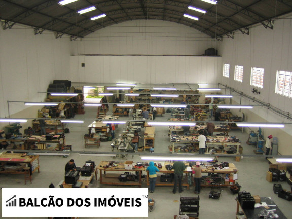 Imagem Sala Comercial à Venda, 1 m² em São Paulo