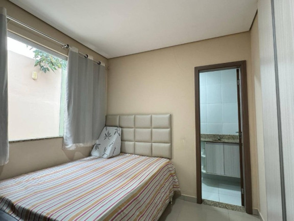 Imagem Casa com 4 Quartos à Venda, 318 m² em Ponta Negra - Manaus