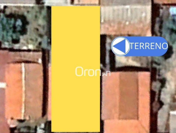 Casa com 3 Quartos à Venda, 130 m² em Setor Orienteville - Goiânia