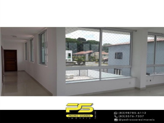 Imagem Casa com 4 Quartos à Venda, 381 m² em Intermares - Cabedelo