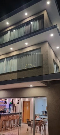 Imagem Casa com 4 Quartos à Venda, 257 m² em Loteamento Residencial Fazenda Casa Grande - Taubaté Imagem Casa com 4 Quartos à Venda, 257 m² em Loteamento Residencial Fazenda Casa Grande - Taubaté