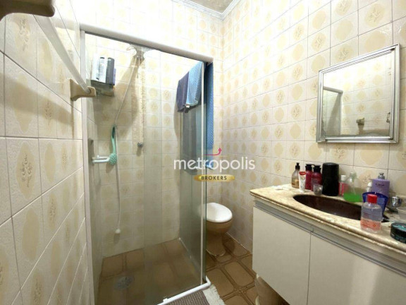 Imagem Casa com 2 Quartos à Venda, 143 m² em Olímpico - São Caetano Do Sul Imagem Casa com 2 Quartos à Venda, 143 m² em Olímpico - São Caetano Do Sul
