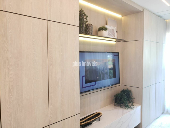 Imagem Apartamento com 1 Quarto à Venda, 24 m² em Campo Belo - São Paulo Imagem Apartamento com 1 Quarto à Venda, 24 m² em Campo Belo - São Paulo