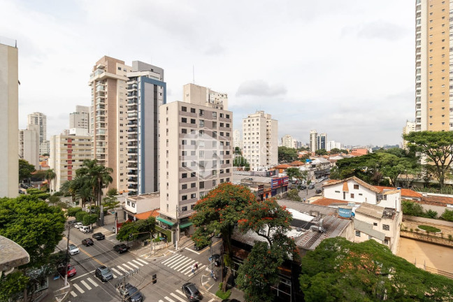 Imagem Apartamento com 4 Quartos à Venda, 116 m² em Vila Clementino - São Paulo Imagem Apartamento com 4 Quartos à Venda, 116 m² em Vila Clementino - São Paulo