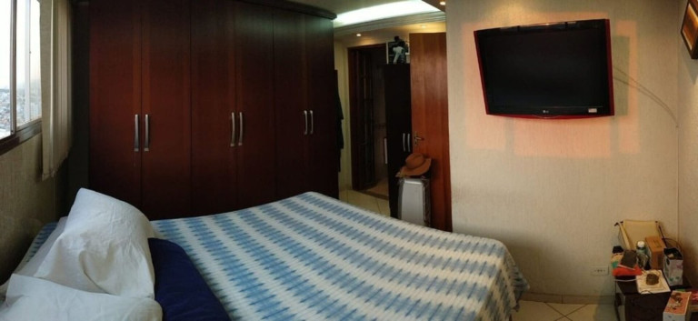 Imagem Apartamento com 3 Quartos à Venda, 107 m² em Tucuruvi - São Paulo Imagem Apartamento com 3 Quartos à Venda, 107 m² em Tucuruvi - São Paulo