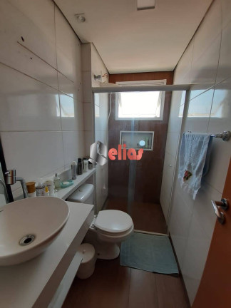 Imagem Apartamento com 2 Quartos à Venda, 54 m² em Centro - Bauru