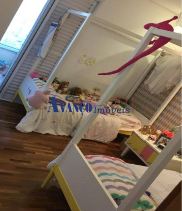 Imagem Apartamento com 3 Quartos à Venda, 248 m² em Jardim Das Samambaias  - Jundiaí
