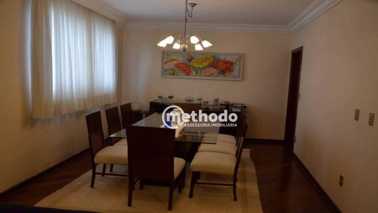 Imagem Apartamento com 4 Quartos à Venda, 256 m² em Jardim Proença - Campinas Imagem Apartamento com 4 Quartos à Venda, 256 m² em Jardim Proença - Campinas