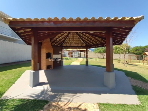 Imagem Casa de Condomínio com 3 Quartos à Venda, 375 m² em Betel - Paulínia
