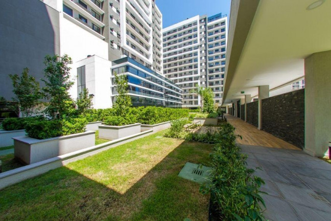 Imagem Apartamento com 2 Quartos à Venda, 58 m² em Central Parque - Porto Alegre