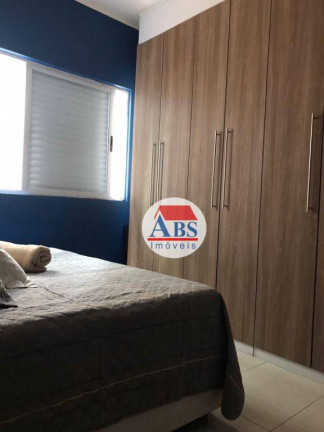 Imagem Apartamento com 3 Quartos à Venda, 74 m² em Vila Ponte Nova - Cubatão Imagem Apartamento com 3 Quartos à Venda, 74 m² em Vila Ponte Nova - Cubatão