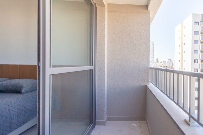 Imagem Imóvel com 1 Quarto à Venda, 25 m² em Vila Olímpia - São Paulo