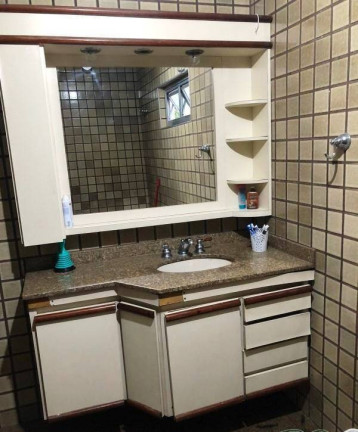 Imagem Casa com 4 Quartos à Venda, 179 m² em Vila Osasco - Osasco