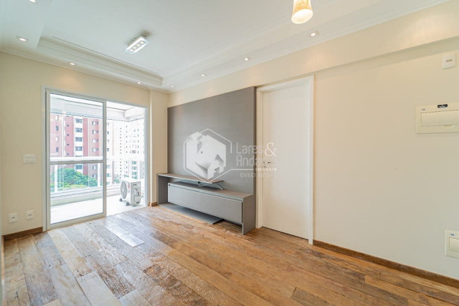 Imagem Apartamento com 1 Quarto à Venda, 46 m² em Vila Mascote - São Paulo Imagem Apartamento com 1 Quarto à Venda, 46 m² em Vila Mascote - São Paulo