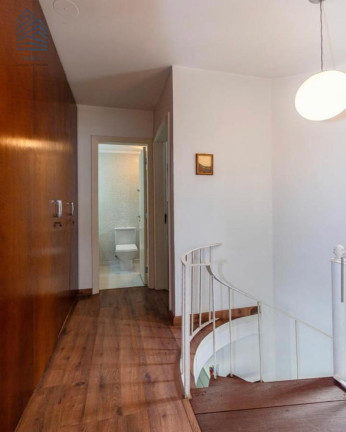 Imagem Imóvel com 1 Quarto à Venda, 82 m² em Vila Mariana - São Paulo