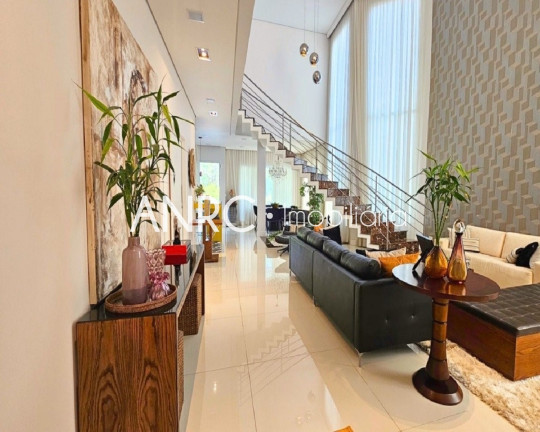 Imagem Casa com 4 Quartos à Venda, 420 m² em Jardim Do Golf I - Jandira Imagem Casa com 4 Quartos à Venda, 420 m² em Jardim Do Golf I - Jandira