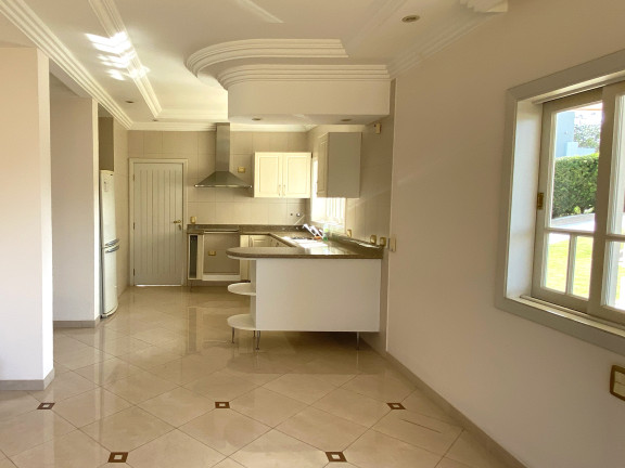 Imagem Casa de Condomínio com 6 Quartos à Venda, 806 m² em Fazenda Vila Real De Itu - Itu