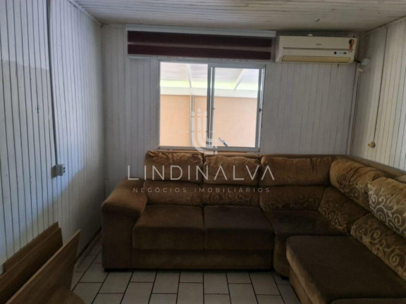 Imagem Casa com 2 Quartos à Venda, 80 m² em Jardim Curitibano - Foz Do Iguacu