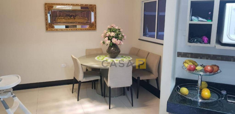 Imagem Casa com 3 Quartos à Venda, 230 m² em Parque Nova Carioba - Americana Imagem Casa com 3 Quartos à Venda, 230 m² em Parque Nova Carioba - Americana